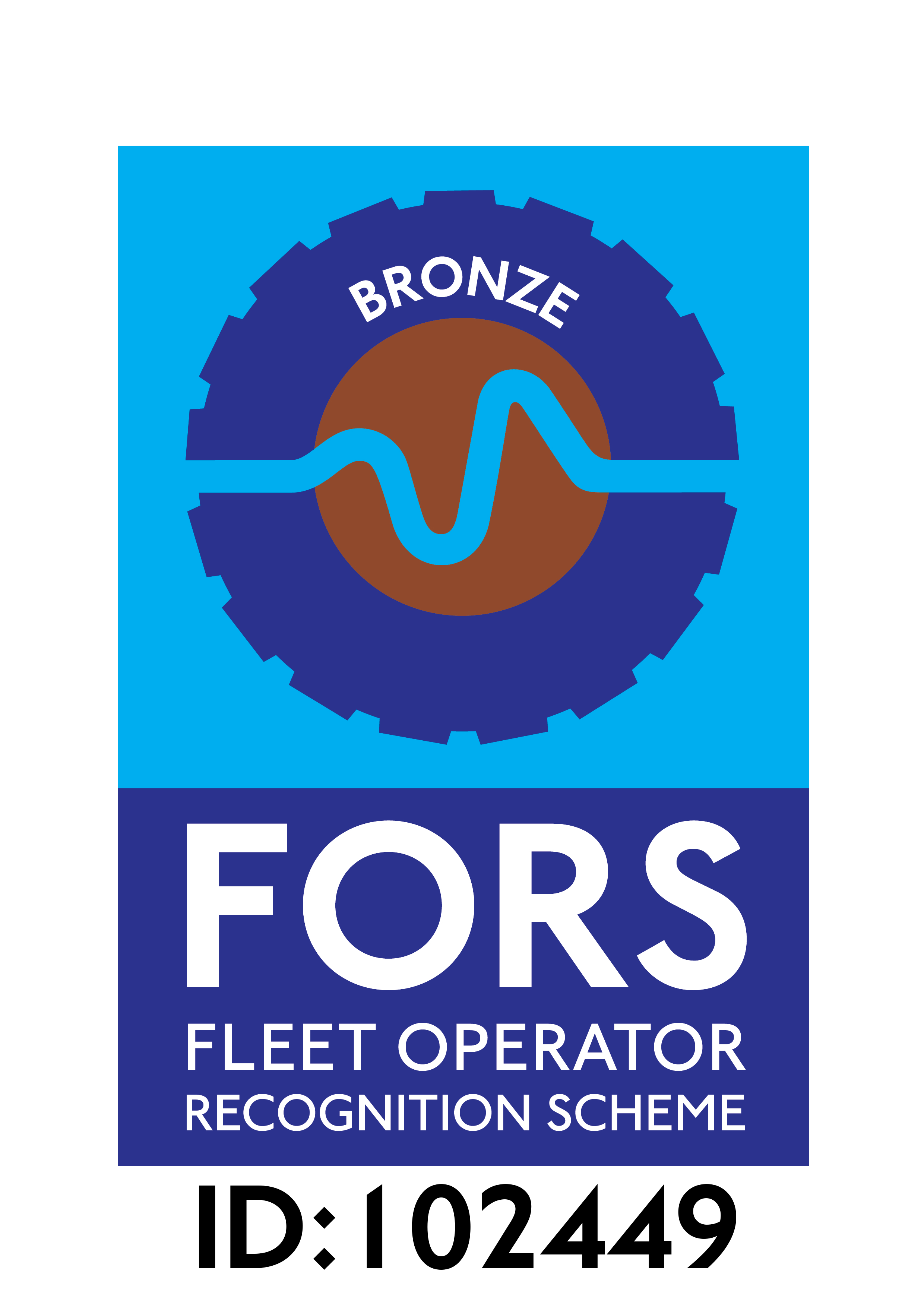 FORS FLEET OPERATOR - BRONZE