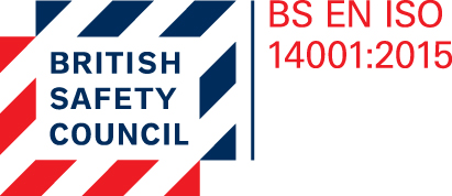 British Safety Council BS EN ISO 14001:2015
