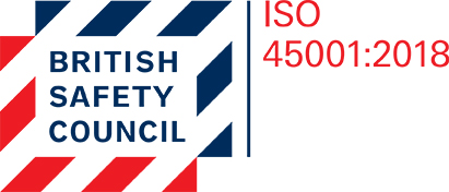 British Safety Council BS EN ISO 45001:2018