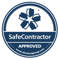 SafeContractor Approved